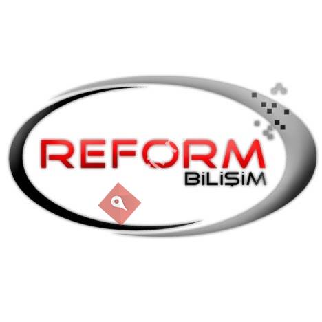 Reform Bilişim Teknolojileri