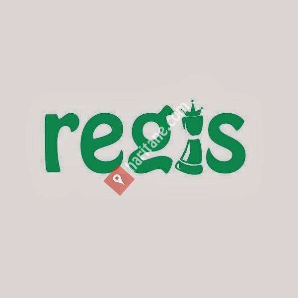 Regis Web Tasarım & Mobil Uygulama Geliştirme