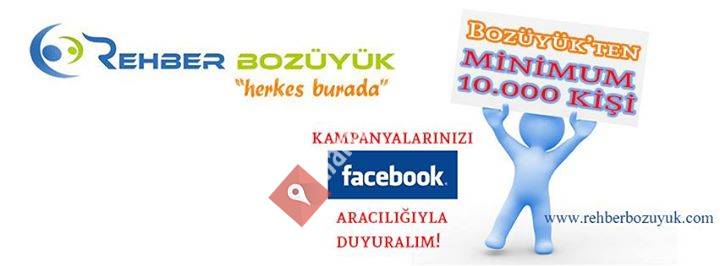 Rehber Bozüyük