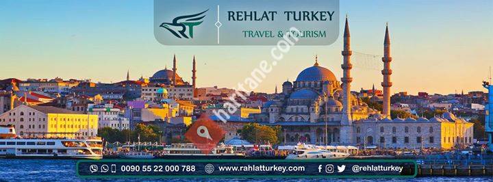 رحلات تركيا / Rehlat Turkey