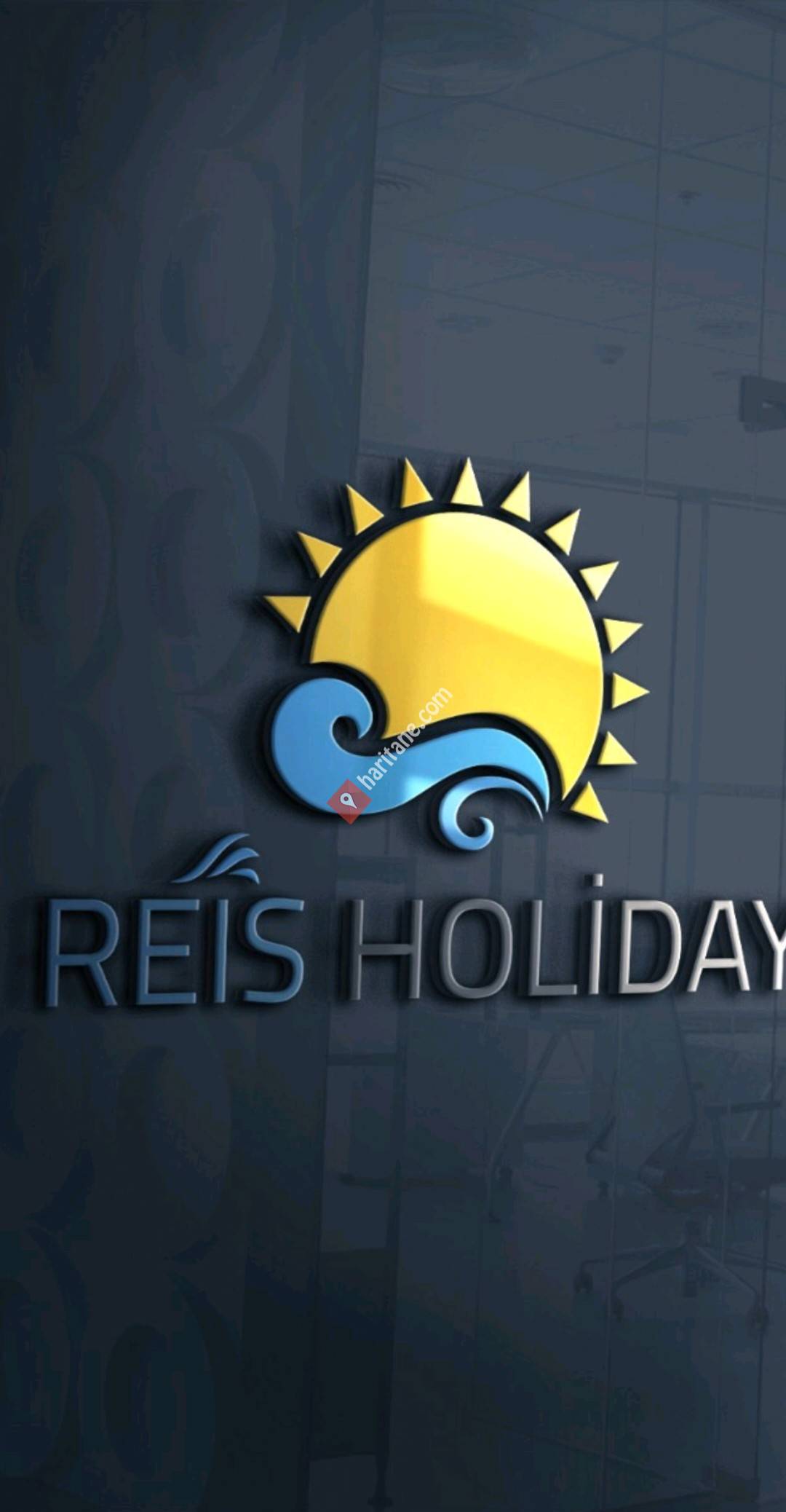 Reis Holiday