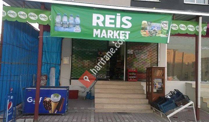 REİS Market