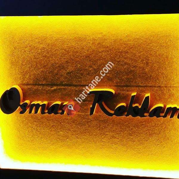Reklam Tabela - Osman Reklam