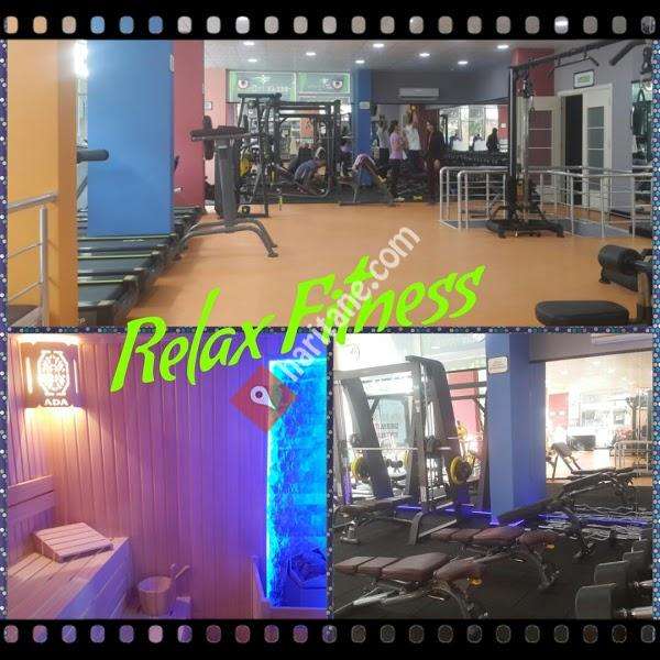 RELAX FITNESS