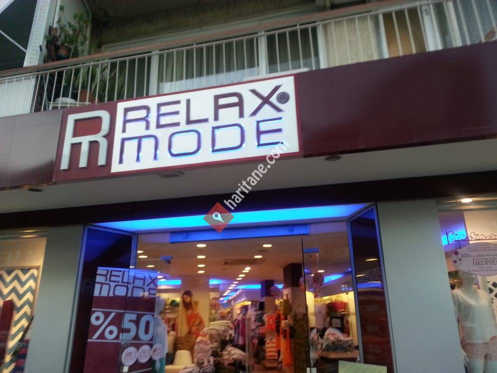 Relax Mode