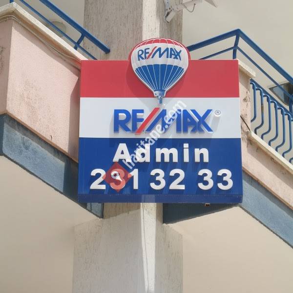 Remax Admin