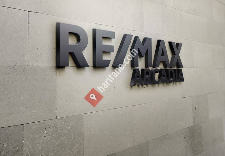 Remax Arcadia