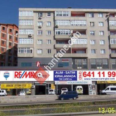 REMAX ÇARE