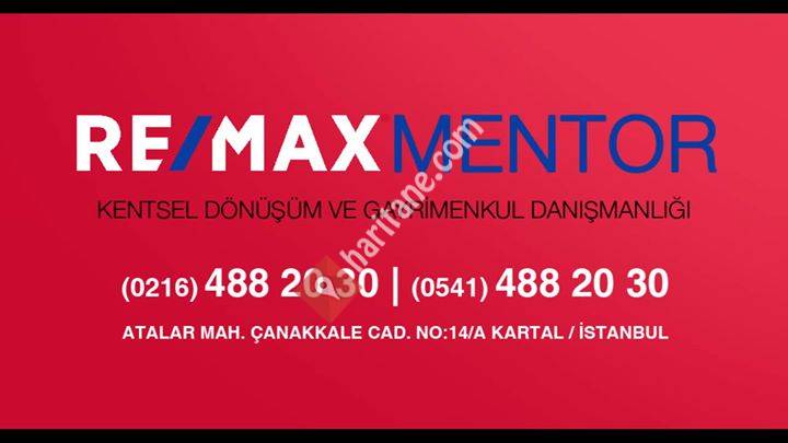 REMAX Mentor
