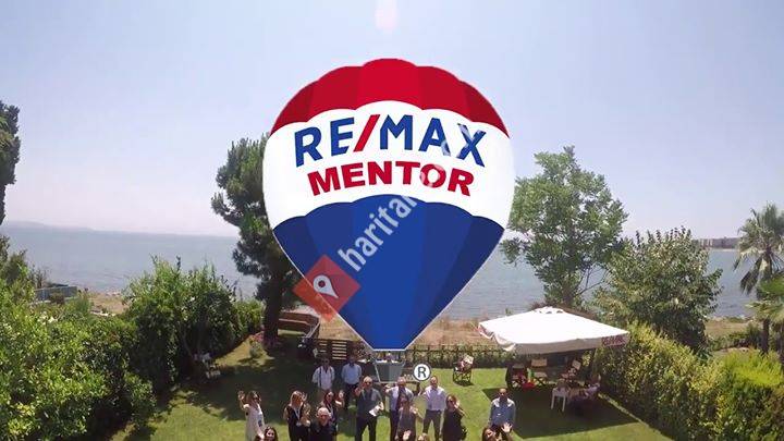 Remax Mentor Gayrimenkul Danışmanı