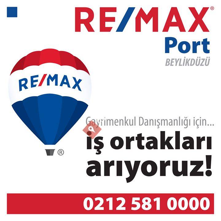 Remax Port