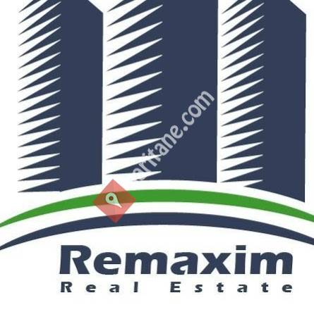 Remaxim Trad. Ltd.