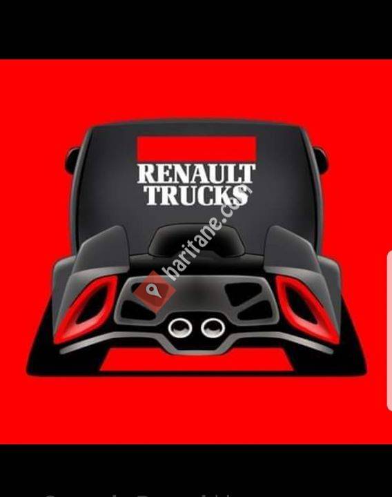 Renault 2.el çıkma parça