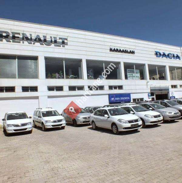 Renault-KARAASLAN