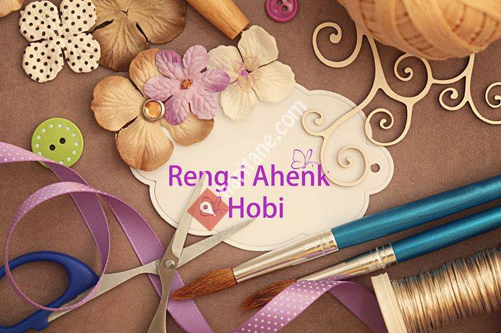 Reng-i Ahenk Hobi