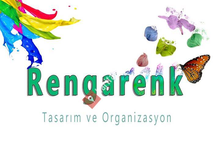 Rengarenk Tasarım ve Organizasyon