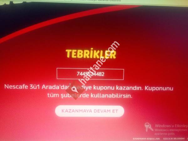 Rengi Alem A.Ş. Depo