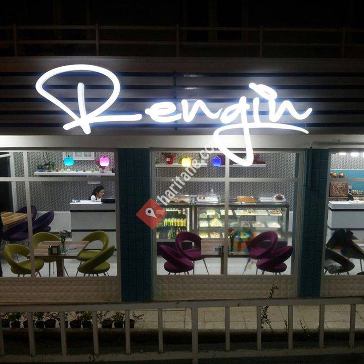 Rengin Cafe