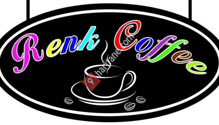 Renk Coffee