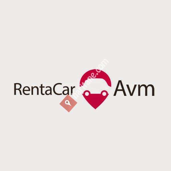 Rent A Car AVM