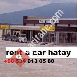 Rent a Car Hatay