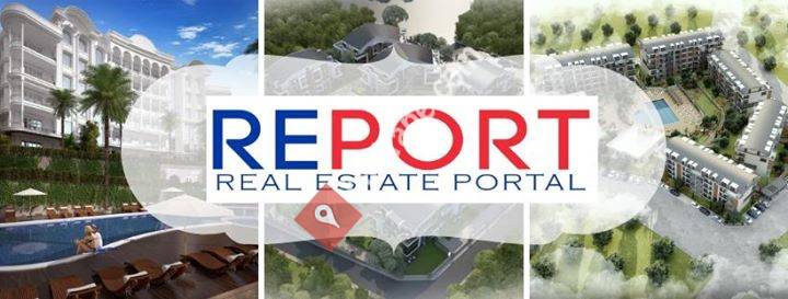 REPORT - Real Estate Portal