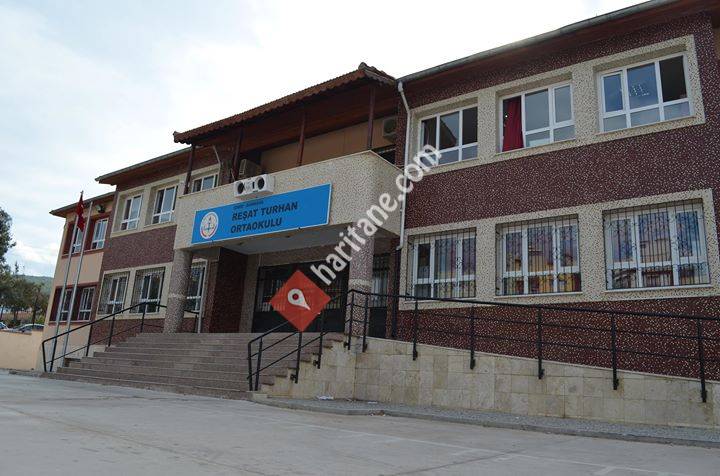 Reşat Turhan Ortaokulu