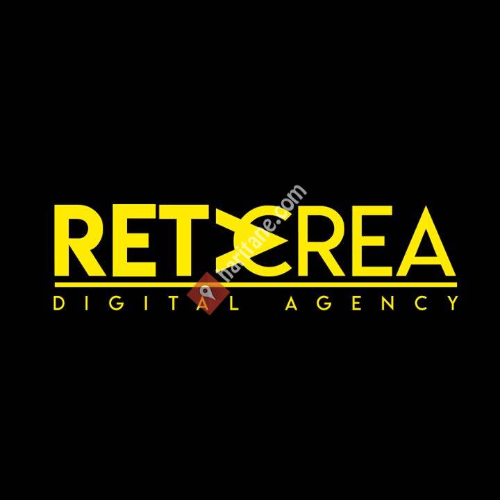 Reta Crea Digital Agency
