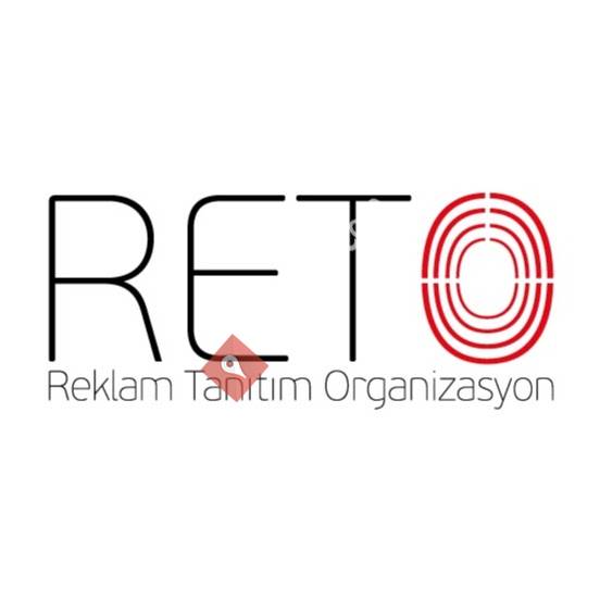 RETO Reklam Tanıtım Organizasyon Bilişim Turizm Sanayi ve Ticaret Ltd. Şti.