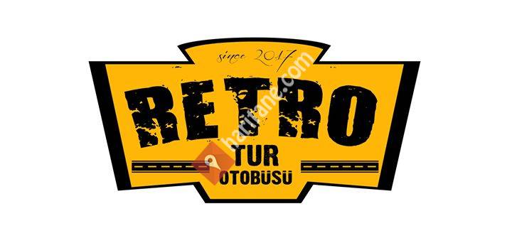 Retro Tur Otobüsü - Melih Turizm Acentası