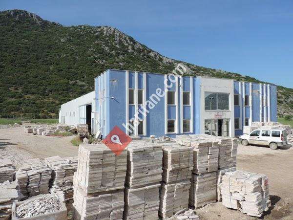 Retromar madencilik sanayi ticaret limited şirketi