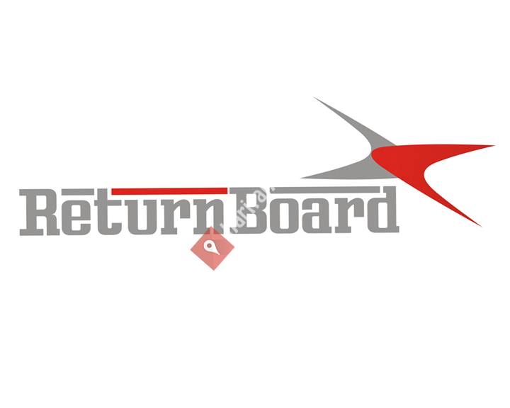 Returnboard.net