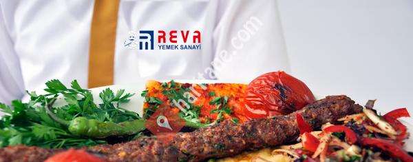 Reva Yemek Sanayi Ltd. Şti.