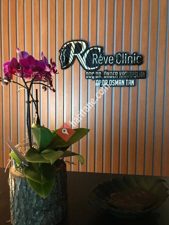 Reveclinic