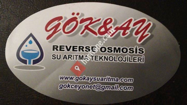 Reverse Osmosis Suarıtma Teknolojisi