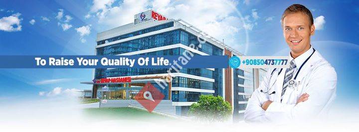 Reyap Hospital International