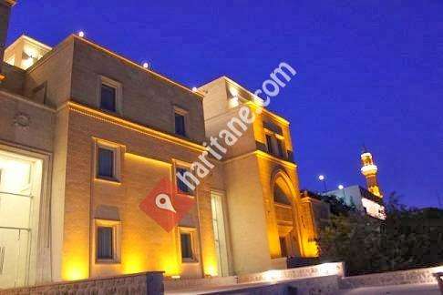 Reyhani Kasrı Hotel Mardin