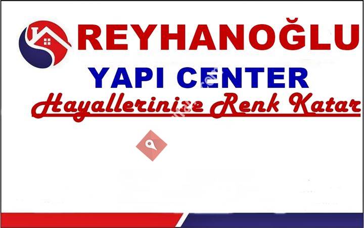 ReyhanOğlu Yapı Center