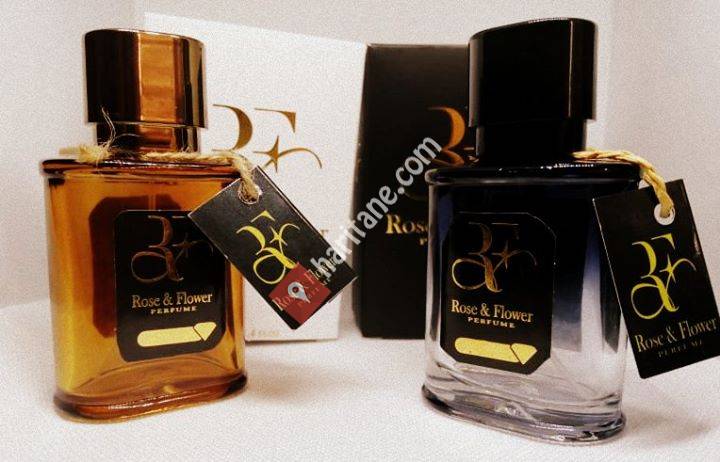 RF Perfume Turkey