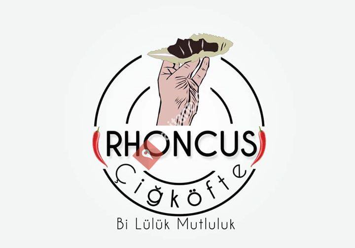 Rhoncus Çiğköfte