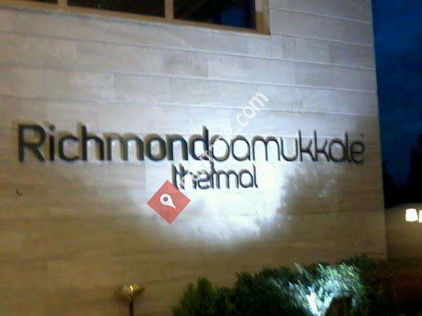 Richmond Pamukkale Thermal