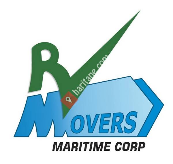 Right Movers Maritime Corp.