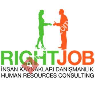 RIGHTJOB İnsan Kaynakları Danışmanlık - Human Resources Consulting