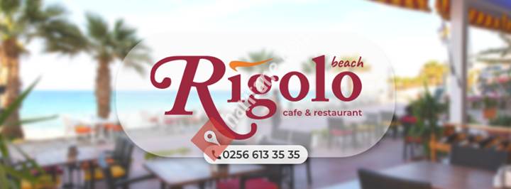Rigolo Beach Cafe & Restaurant