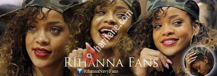 Rihanna Fans