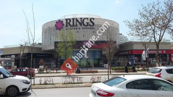 Rings Alışveriş Merkezi