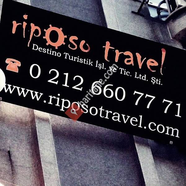 Riposo Travel