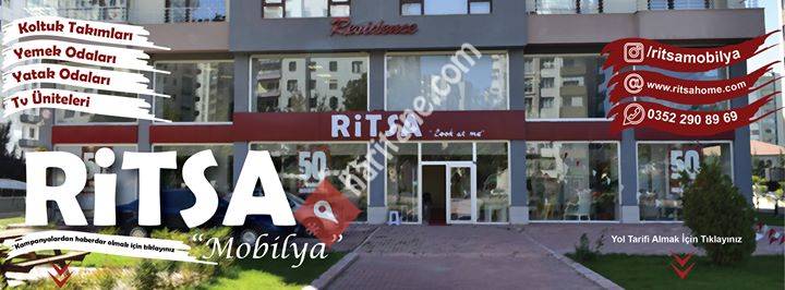 Ritsa Home