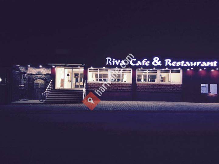RİVA CAFE & Restaurant