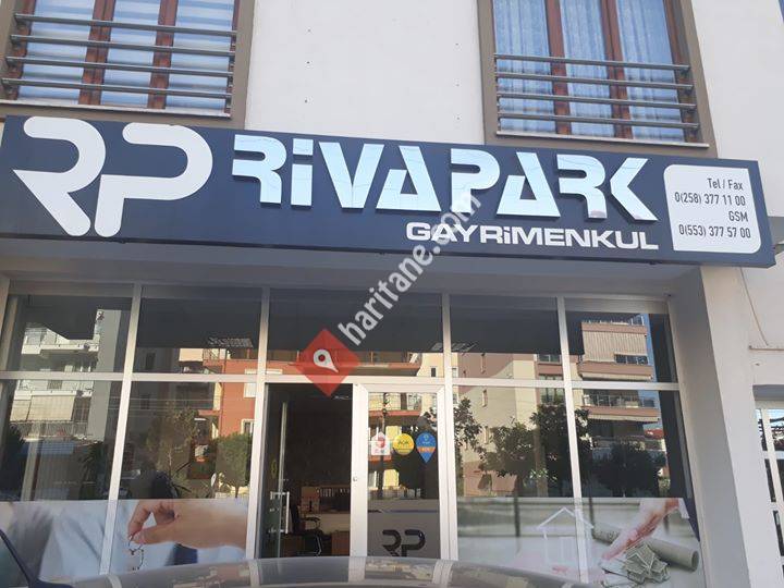 Rivapark Gayrimenkul